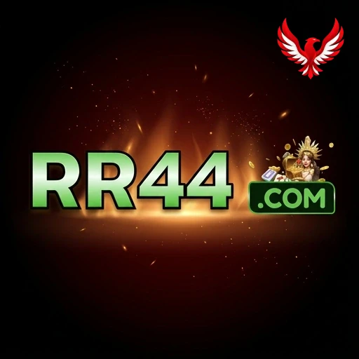 Tampilan beranda rr44: portal unduhan APK resmi untuk pengguna Indonesia