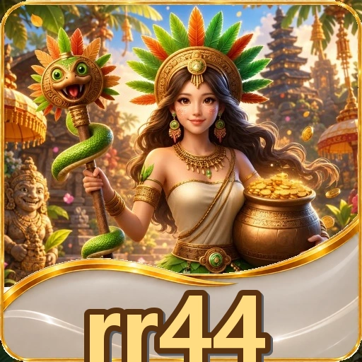 Tampilan unduh paket APK rr44 versi 6.2.4 berukuran 41.8 MB